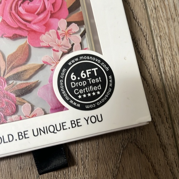 FWP iPhone 13 Pro or Equivalent Phone Case - Picture 2 of 3